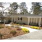 2634 Ashford Road Ne, Atlanta, GA 30319 ID:7339555