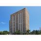 19355 TURNBERRY WY # 19F, Miami, FL 33180 ID:1225344