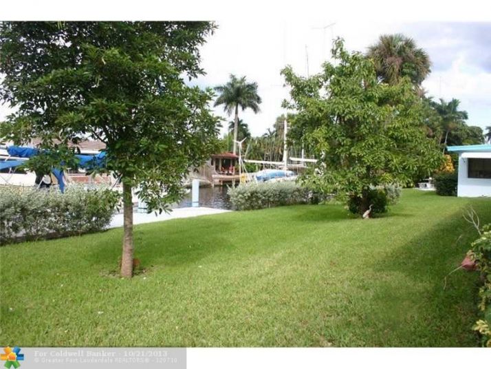 1101 Mandarin Isle, Fort Lauderdale, FL 33315