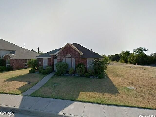 Barrymore Ln, Duncanville, TX 75137