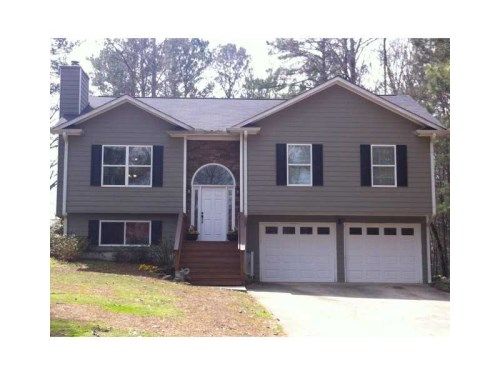 179 North Springs Court, Acworth, GA 30101