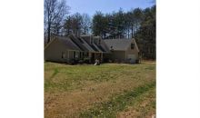 645 Little Mountain Road Dawsonville, GA 30534