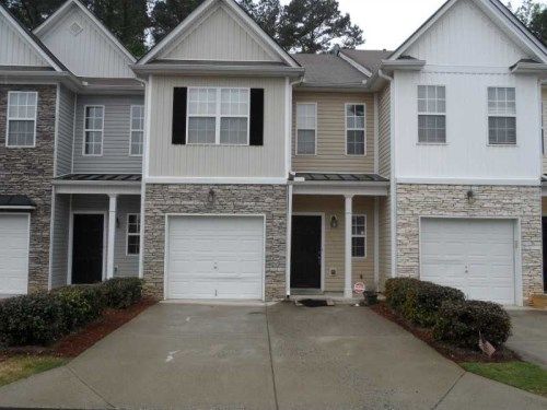 Unit 2-d - 2931 Greyhawk Lane, Cumming, GA 30040