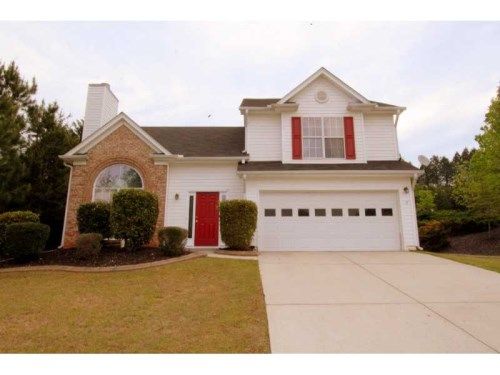 5649 Post Mill Court, Buford, GA 30518