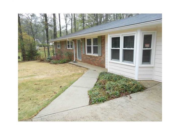 144 Parson Road, Dallas, GA 30157