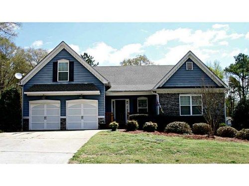 243 Blackberry Lane, Pendergrass, GA 30567