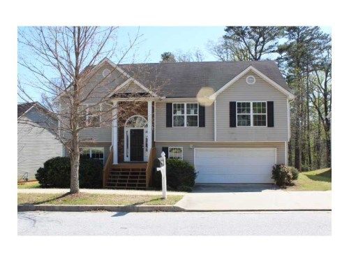 4326 Shoreside Circle, Snellville, GA 30039