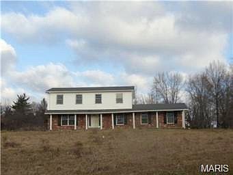 Lyndell, Catawissa, MO 63015