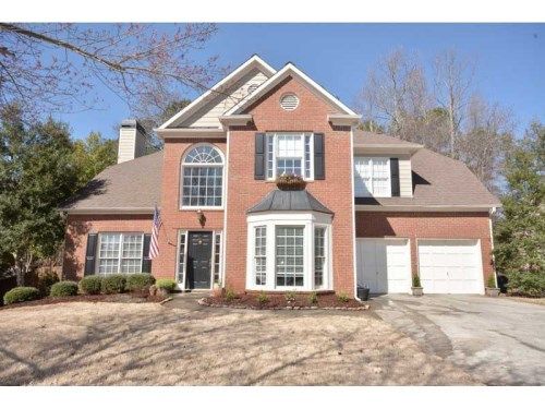 1215 Rosewood Drive, Alpharetta, GA 30005