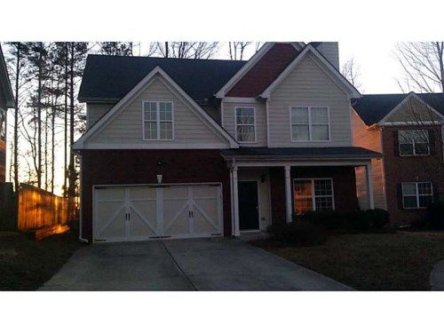 6268 Stewart Ridge Walk, Buford, GA 30518