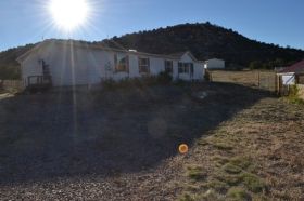 505 Twin Pines Avenue, Rockvale, CO 81244