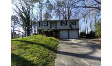 2940 Forestside Lane Atlanta, GA 30349