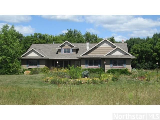 275 1st Avenue West, Upsala, MN 56384