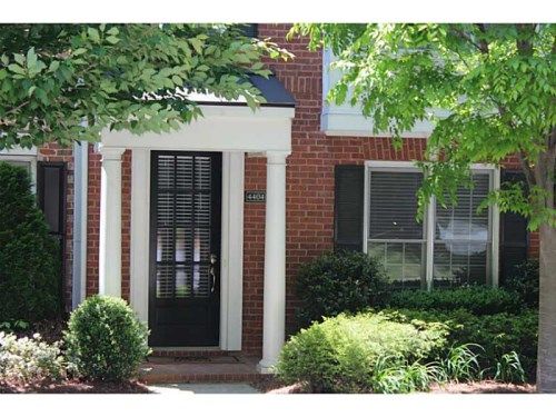 Unit 0 - 4404 Kendall Way, Roswell, GA 30075