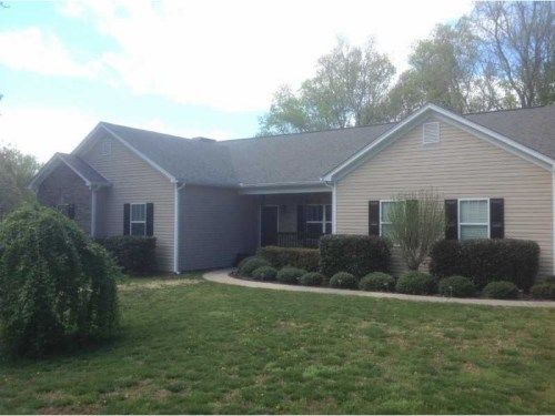 84 Wayback Road, Dawsonville, GA 30534