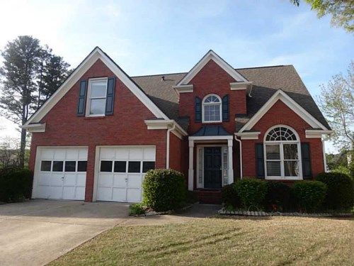 2614 Naylor Hall, Marietta, GA 30066