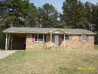 131 Foust Lane, Selmer, TN 38375