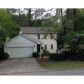 4986 Appaloosa Trail, Norcross, GA 30071 ID:7889737