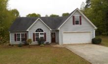 83 Eugene Ct Jefferson, GA 30549