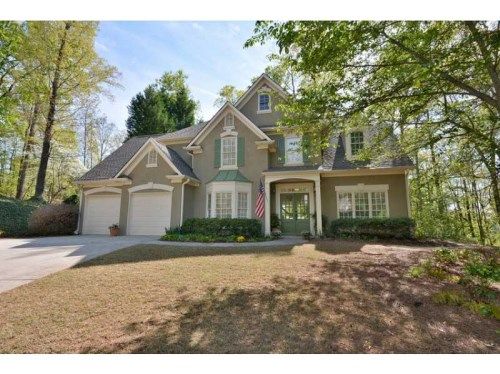 12170 Stevens Creek Drive, Alpharetta, GA 30005