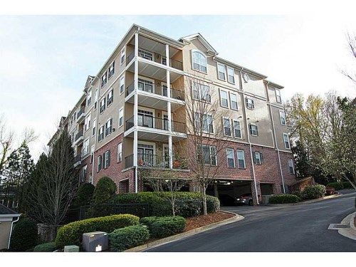 Unit 3307 - 3307 Stratford Commons, Decatur, GA 30033