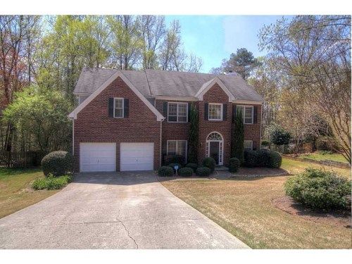 485 White Rose Trace, Alpharetta, GA 30005