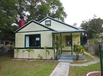 2411 14th Avenue No, Saint Petersburg, FL 33713