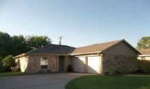 3109 Mariner Drive League City, TX 77573