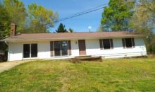 123 New York St Demorest, GA 30535