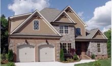 3220 HAWKS CREEK DR, #LOT 1 Apison, TN 37302