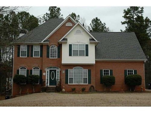 430 Lancelot Trail, Mcdonough, GA 30252