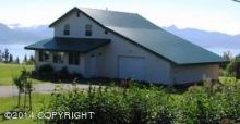 53645 E End Road Homer, AK 99603