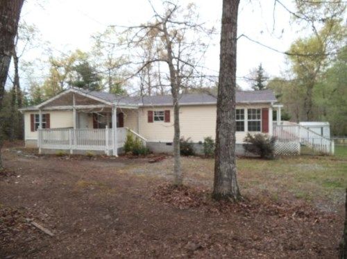 146 Midland Drive, Clarkesville, GA 30523