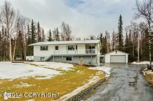 2234 E Village Loop, Wasilla, AK 99654