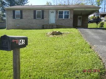 145 Cedar Valley Blvd, Johnson City, TN 37615