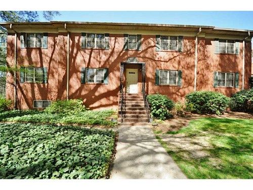 Unit A4 - 430 Lindbergh Drive Ne, Atlanta, GA 30305