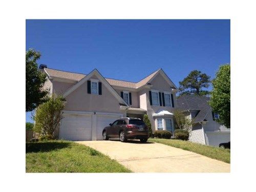 1002 Glen Chase Drive, Lawrenceville, GA 30044