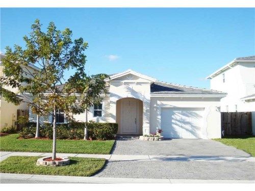 3371 NE 1 ST, Homestead, FL 33033