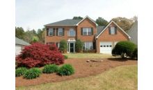 3604 Friendship Farm Drive Buford, GA 30519