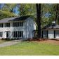 2195 Mountain Lane, Stone Mountain, GA 30087 ID:7840950