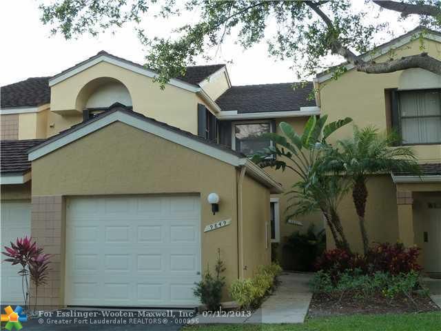 9804 NW 1ST CT # 9804, Fort Lauderdale, FL 33324