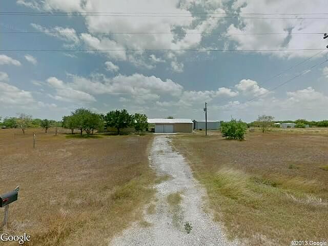 County Road 908, Sinton, TX 78387