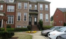 Unit 1162 - 1162 Providence Place Decatur, GA 30033