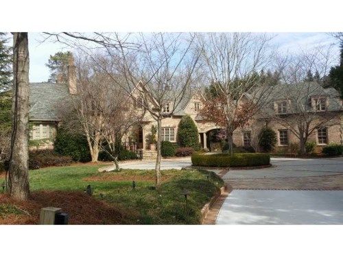 131 Burdette Road, Atlanta, GA 30327