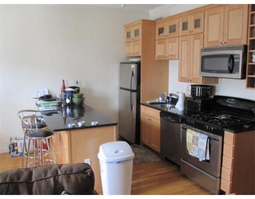 328 Sumner Street #2, Boston, MA 02128