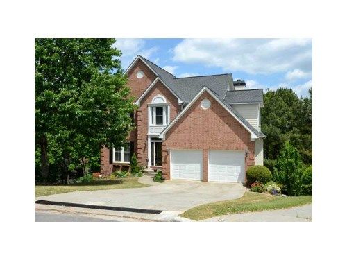 3405 Avocet Court, Norcross, GA 30092