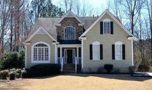 3050 Spring Field Court Alpharetta, GA 30004