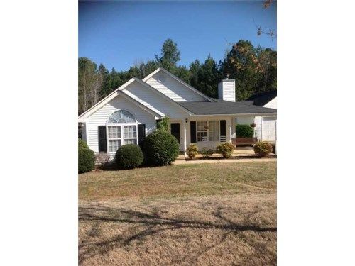 48 Ridge Way, Braselton, GA 30517