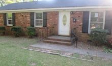 537 Kentbrook Dr Charlotte, NC 28213