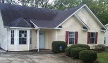 3134 Misty Creek Dr Charlotte, NC 28269